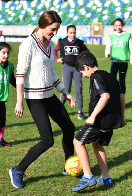 Kate Middleton 