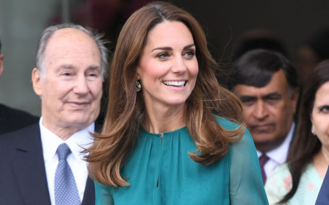 Catherine, Duchess of Cambridge pic #1238785
