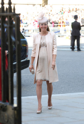 Catherine, Duchess of Cambridge pic #649412