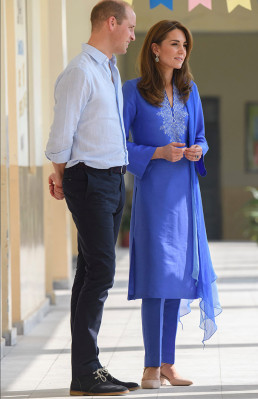 Catherine, Duchess of Cambridge pic #1238786