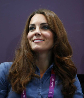 photo 17 in Catherine, Duchess of Cambridge gallery [id546513] 2012-08-12 00:00:00