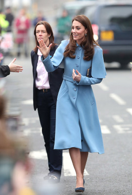 Kate Middleton 