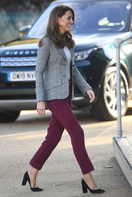Catherine, Duchess of Cambridge pic #1238747