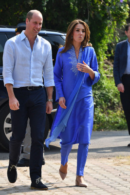 Catherine, Duchess of Cambridge pic #1238745
