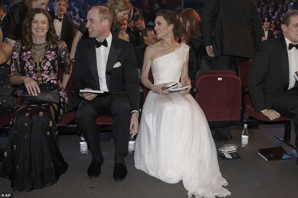 Kate Middleton 
