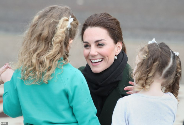 Kate Middleton 