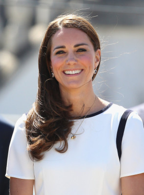 photo 24 in Catherine, Duchess of Cambridge gallery [id744538] 2014-06-30 00:00:00