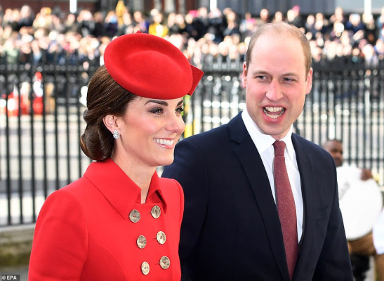 Kate Middleton 