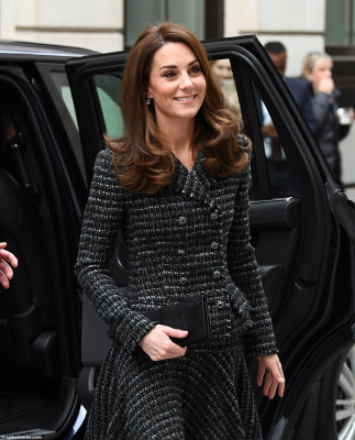 Kate Middleton 