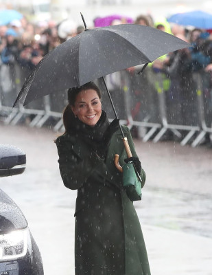 Kate Middleton 