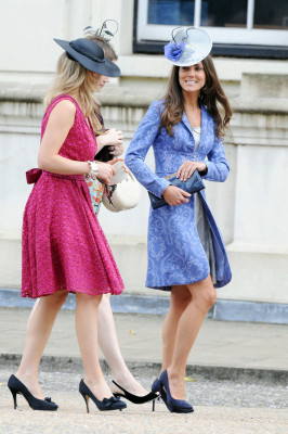 Catherine, Duchess of Cambridge pic #390117