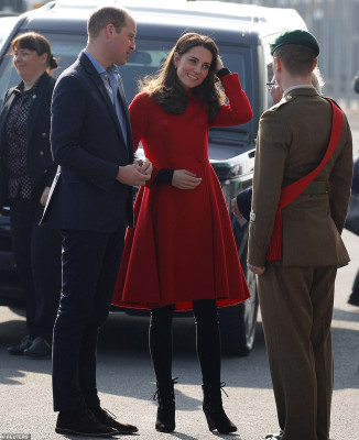 Kate Middleton 