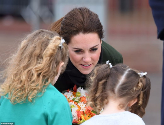 Kate Middleton 