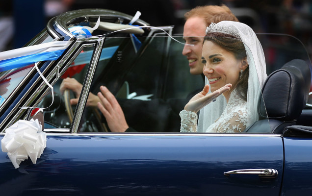 photo 9 in Catherine, Duchess of Cambridge gallery [id725661] 2014-05-06 00:00:00