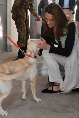 Catherine, Duchess of Cambridge pic #1238771