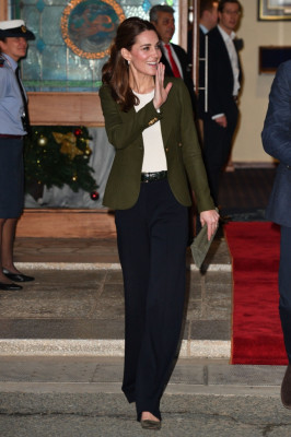 Kate Middleton 