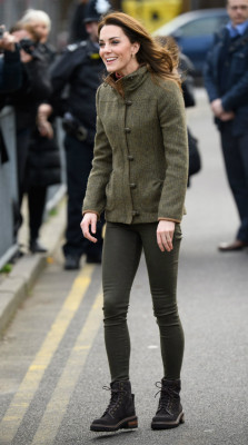 photo 16 in Catherine, Duchess of Cambridge gallery [id1185900] 2019-06-17 00:00:00