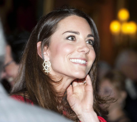 photo 19 in Catherine, Duchess of Cambridge gallery [id703592] 2014-02-28 00:00:00