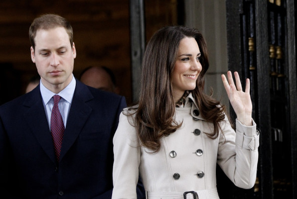 photo 6 in Catherine, Duchess of Cambridge gallery [id448390] 2011-12-21 00:00:00
