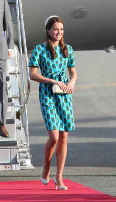 Catherine, Duchess of Cambridge pic #631662