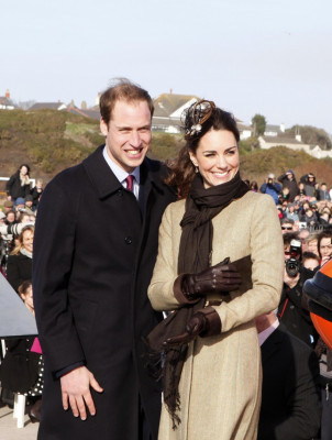 Catherine, Duchess of Cambridge pic #390118
