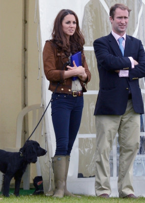 photo 6 in Catherine, Duchess of Cambridge gallery [id525924] 2012-06-22 00:00:00