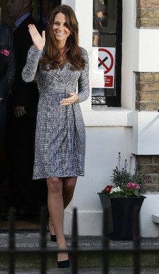 photo 22 in Catherine, Duchess of Cambridge gallery [id609565] 2013-03-02 00:00:00