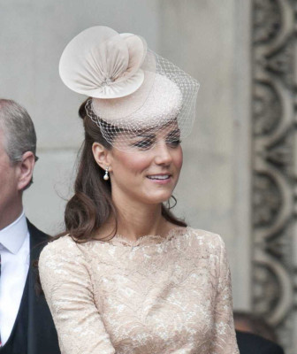 photo 23 in Catherine, Duchess of Cambridge gallery [id519998] 2012-06-07 00:00:00