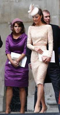 photo 27 in Catherine, Duchess of Cambridge gallery [id519994] 2012-06-07 00:00:00