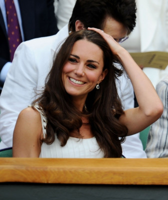 photo 16 in Catherine, Duchess of Cambridge gallery [id420308] 2011-09-16 00:00:00