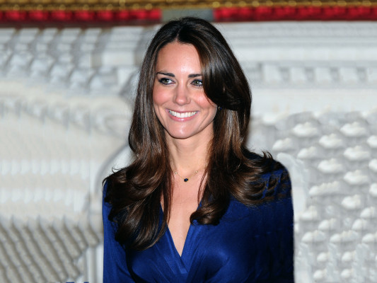 Catherine, Duchess of Cambridge pic #390385