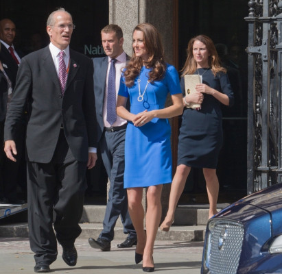photo 11 in Catherine, Duchess of Cambridge gallery [id537973] 2012-07-20 00:00:00