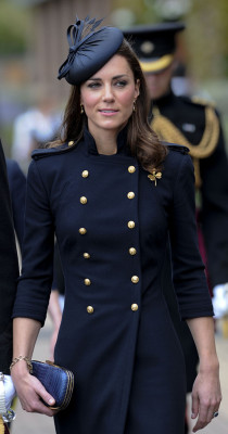 photo 21 in Catherine, Duchess of Cambridge gallery [id404354] 2011-06-27 00:00:00