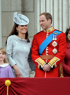 photo 19 in Catherine, Duchess of Cambridge gallery [id524090] 2012-06-18 00:00:00