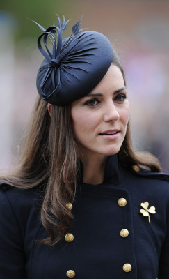 Catherine, Duchess of Cambridge pic #404343