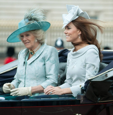 photo 17 in Catherine, Duchess of Cambridge gallery [id524094] 2012-06-18 00:00:00