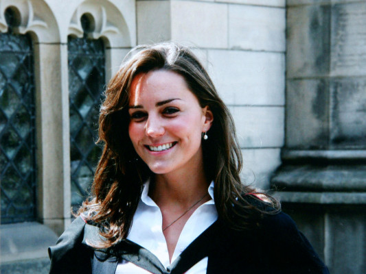 Catherine, Duchess of Cambridge pic #390168