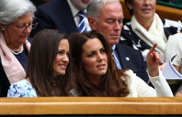 photo 28 in Catherine, Duchess of Cambridge gallery [id533146] 2012-07-11 00:00:00