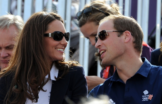 Catherine, Duchess of Cambridge pic #544112