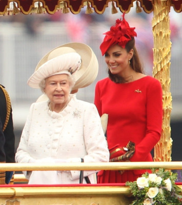 Catherine, Duchess of Cambridge pic #519814