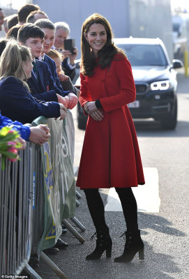 Kate Middleton 