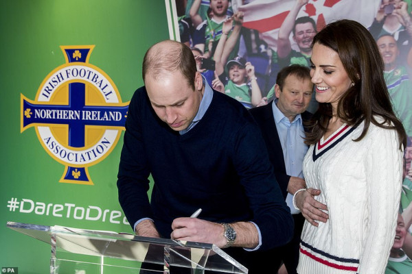 Kate Middleton 