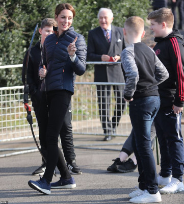 Kate Middleton 