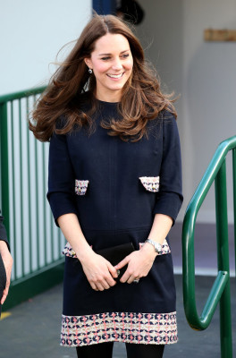 photo 20 in Catherine, Duchess of Cambridge gallery [id786728] 2015-01-23 00:00:00