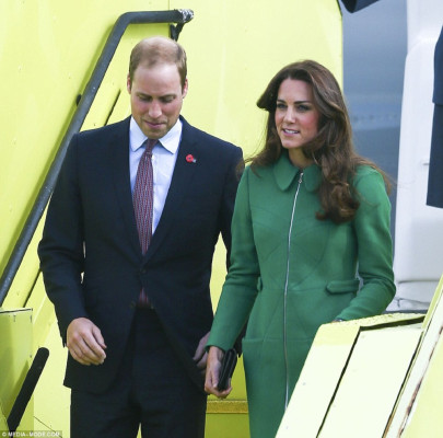 Catherine, Duchess of Cambridge pic #720403