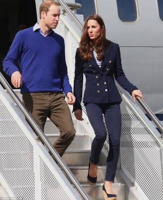 Catherine, Duchess of Cambridge pic #720224