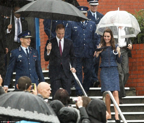 photo 4 in Catherine, Duchess of Cambridge gallery [id721870] 2014-04-21 00:00:00