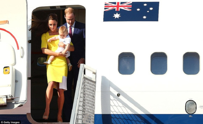 photo 9 in Catherine, Duchess of Cambridge gallery [id721823] 2014-04-21 00:00:00