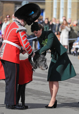 Catherine, Duchess of Cambridge pic #1153338