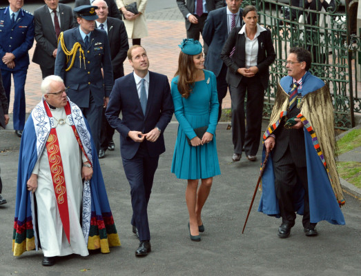 photo 13 in Catherine, Duchess of Cambridge gallery [id721013] 2014-04-19 00:00:00